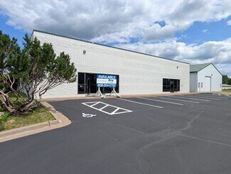 Plus de détails pour 2320 Cunningham St, La Crosse, WI - Industriel à louer