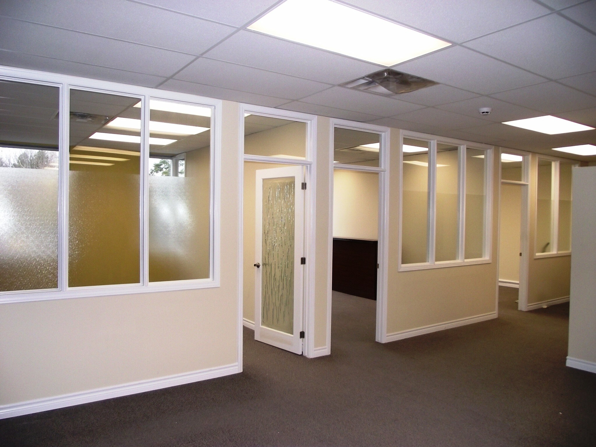 1377-1427 Carling Ave, Ottawa, ON for sale Building Photo- Image 1 of 1