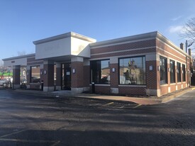 3555 N Harlem Ave, Chicago IL - Commercial Real Estate