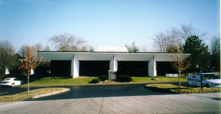 1820-1868 Craig Rd, Saint Louis, MO à louer - Photo du bâtiment - Image 1 de 1