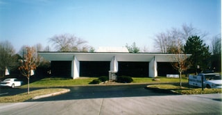 More details for 1820-1868 Craig Rd, Saint Louis, MO - Office for Lease