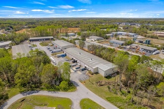 120 McDougall Ct, Greenville, SC - AERIAL map view - Image1