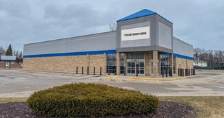 More details for 2910 Pine Grove Ave, Port Huron, MI - Retail for Lease