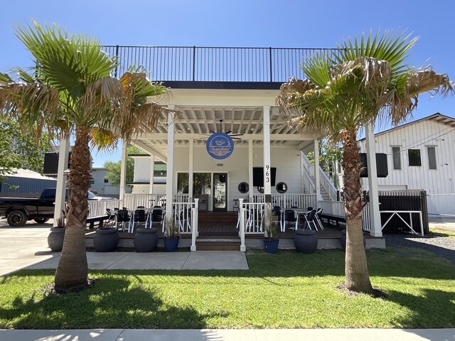 More details for 963 Judiway St, Houston, TX - Retail for Sale