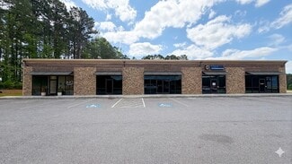 More details for 1933 Shoemaker Rd, Sheridan, AR - Retail for Lease
