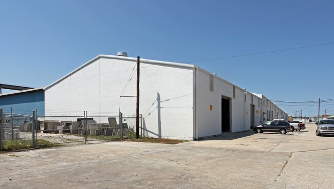 Plus de détails pour 4737-4749 River Rd, New Orleans, LA - Industriel à louer