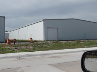 More details for 503 Backus Dr, Bay City, MI - Industrial for Sale