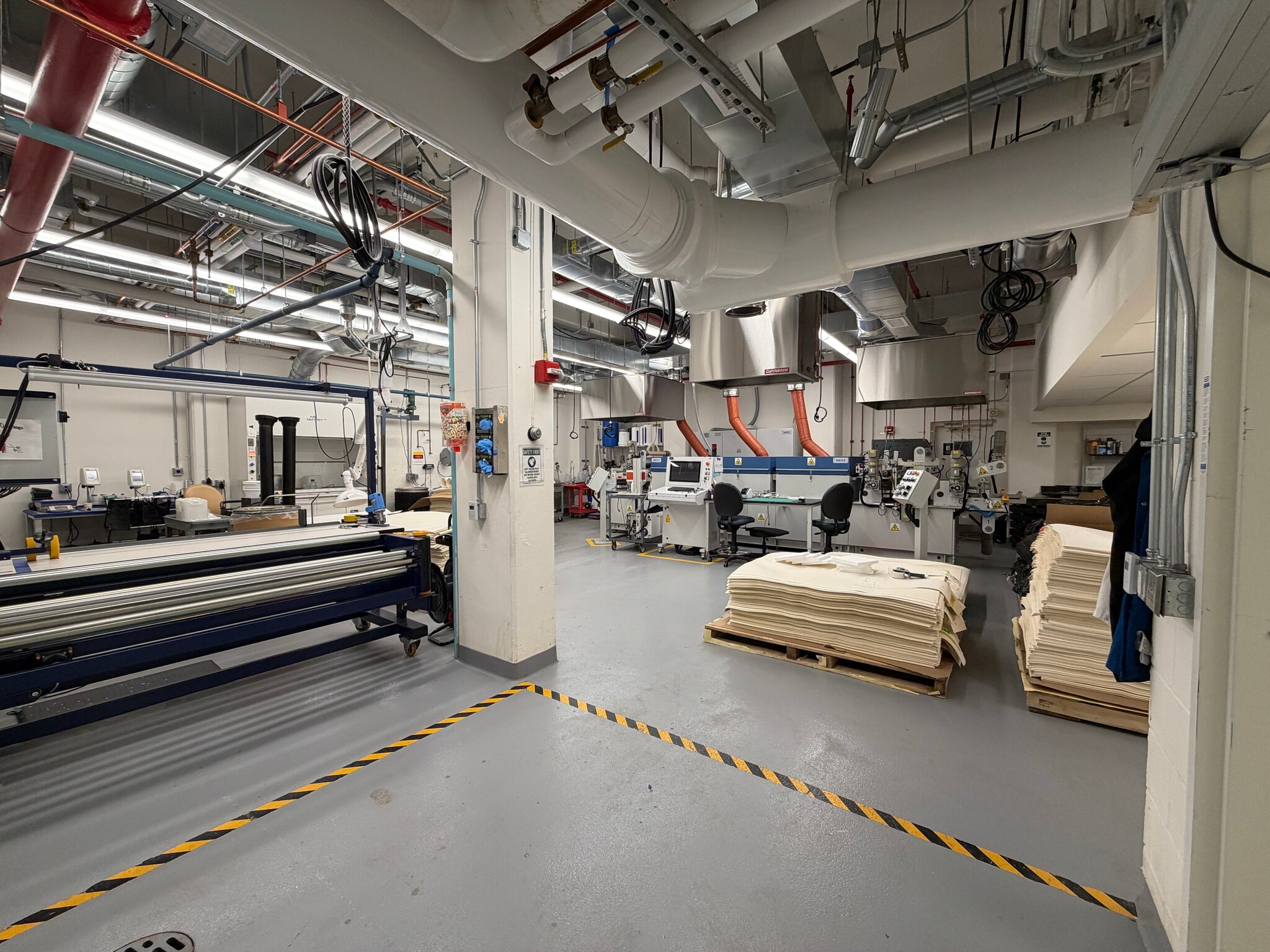 111 Ideation Way, Nutley, NJ à louer Photo intérieure- Image 1 de 6