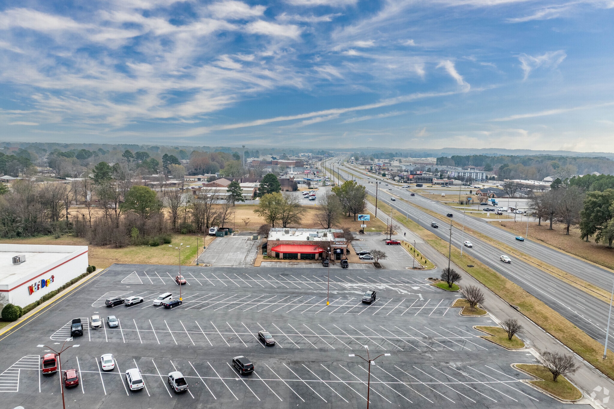 2148 Beltline Rd SW, Decatur, AL for sale Building Photo- Image 1 of 26