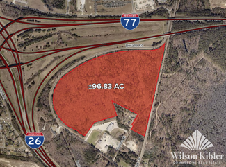 More details for Dixiana Rd, West Columbia, SC - Land for Sale