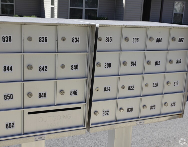 850 N Beech St, Beebe, AR for sale - Building Photo - Image 2 of 2