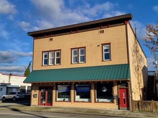 More details for 223 S Lewis St, Monroe, WA - Retail for Sale