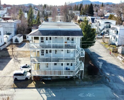 190-194 Rue D'arcy, Magog, QC à vendre Photo principale- Image 1 de 1