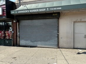 1362-1378 E Gun Hill Rd, Bronx, NY for lease Building Photo- Image 1 of 4