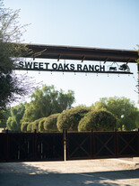 Sweet Oaks Ranch - Services immobiliers commerciaux