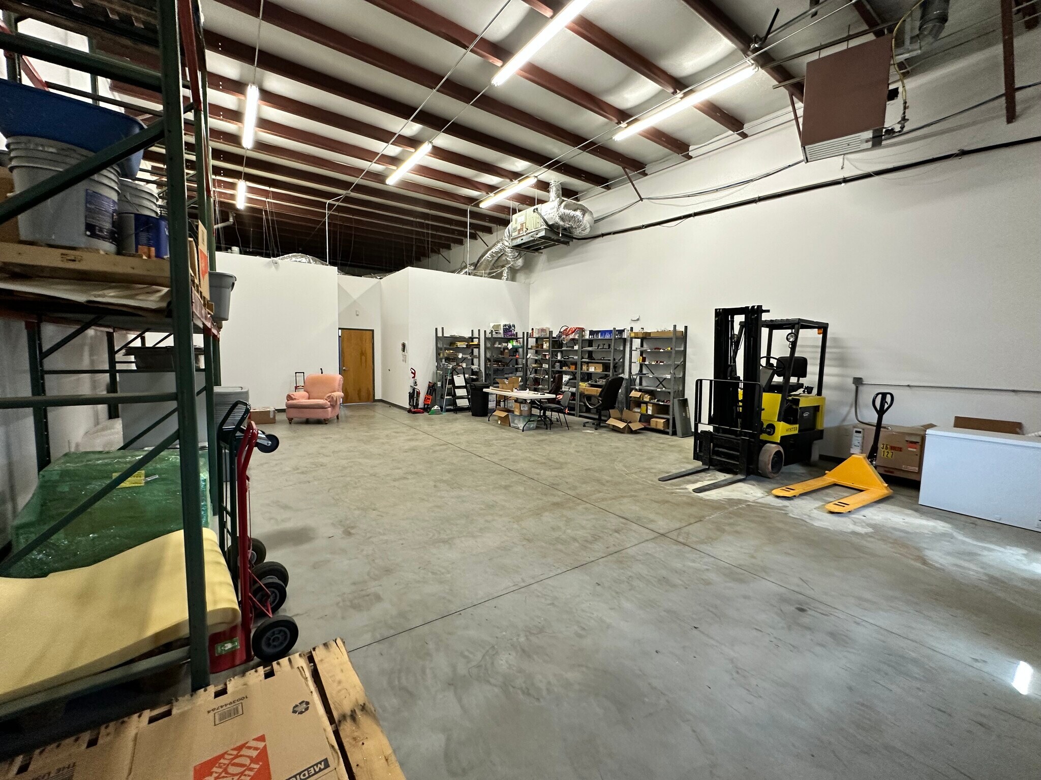 45 Odell School Rd, Concord, NC à vendre Photo intérieure- Image 1 de 1