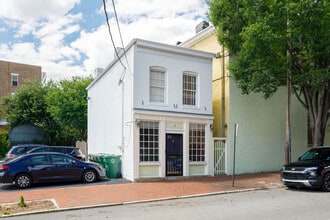 4 S 1st St, Richmond, VA for lease Interior Photo- Image 2 of 16