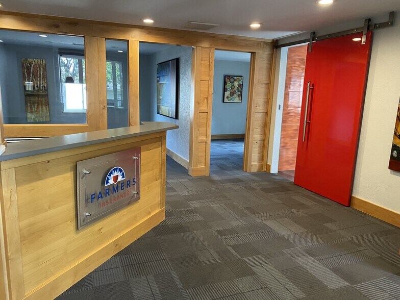 7390 Lowell Blvd, Westminster, CO à louer - Photo intérieure - Image 2 de 16