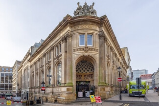 More details for 11 Waterloo St, Birmingham - Office for Lease