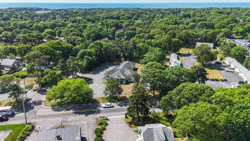 897 Route 28, South Yarmouth, MA for lease - Building Photo - Image 1 of 4