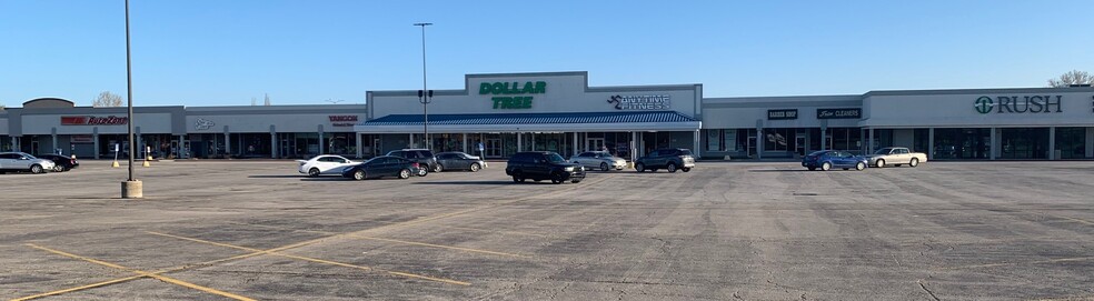 1900-2100 W Galena Blvd, Aurora, IL for lease - Building Photo - Image 1 of 5