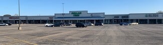 Plus de détails pour 1900-2100 W Galena Blvd, Aurora, IL - Commerce de détail à louer