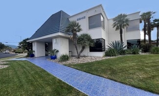 Plus de détails pour 2242 Camden Ave, San Jose, CA - Bureau/Médical à louer