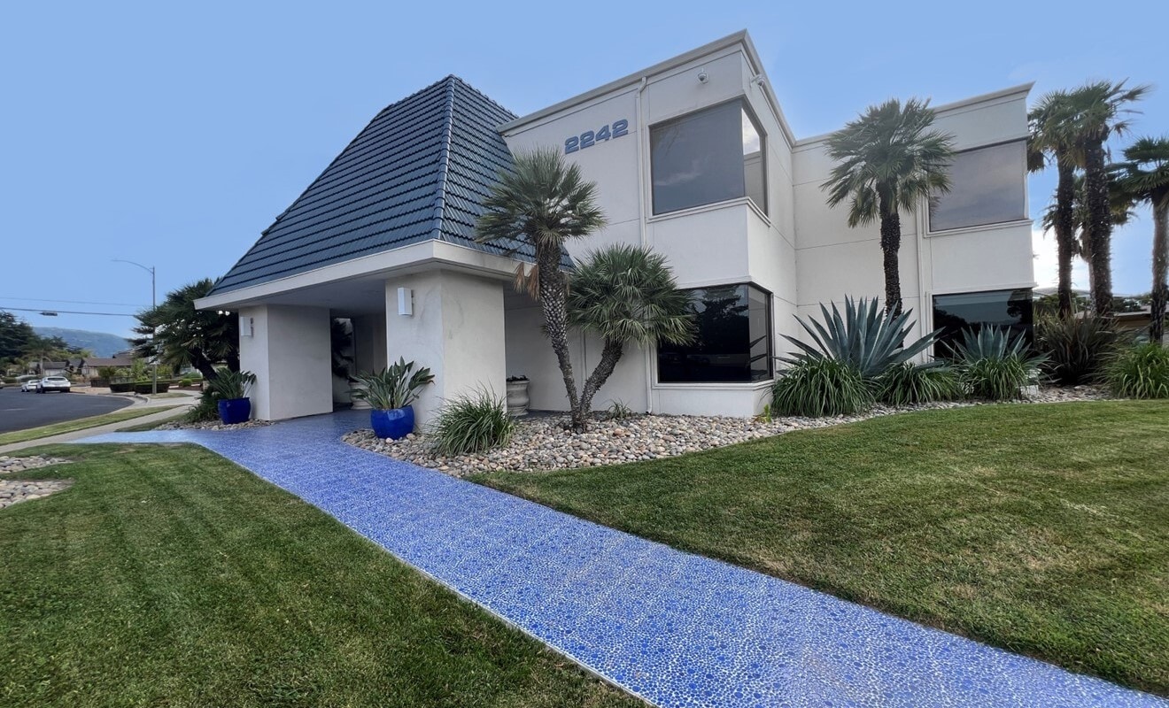 2242 Camden Ave, San Jose, CA for lease Primary Photo- Image 1 of 6