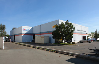 Plus de détails pour 8410 Arjons Dr, San Diego, CA - Industriel/Logistique à louer