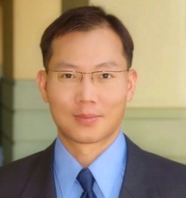 Jun Huang