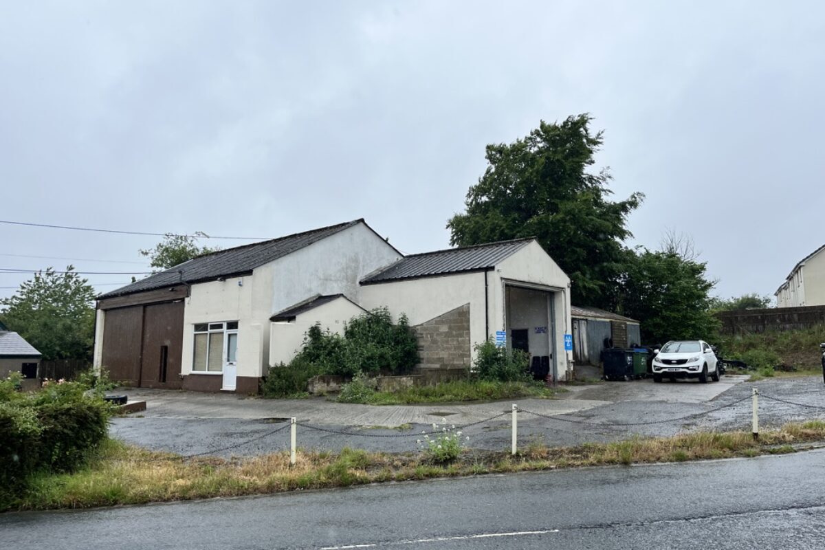 2 Clinton Ter, Merton à vendre Photo du bâtiment- Image 1 de 1