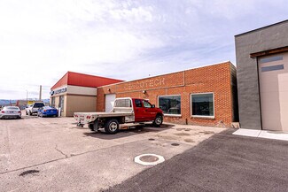 More details for 1615 N 2nd St, Pocatello, ID - Industrial for Lease