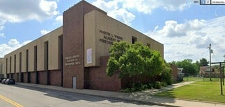 More details for 7616 E Nevada St, Detroit, MI - Office for Lease