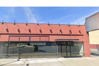 Plus de détails pour 1219 N Division St, Spokane, WA - Bureau/Commerce de détail à louer