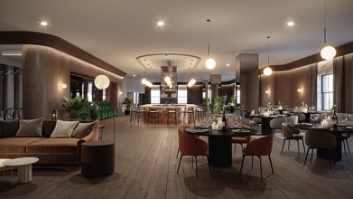 30 Wall St, New York, NY à louer Photo intérieure- Image 2 de 10