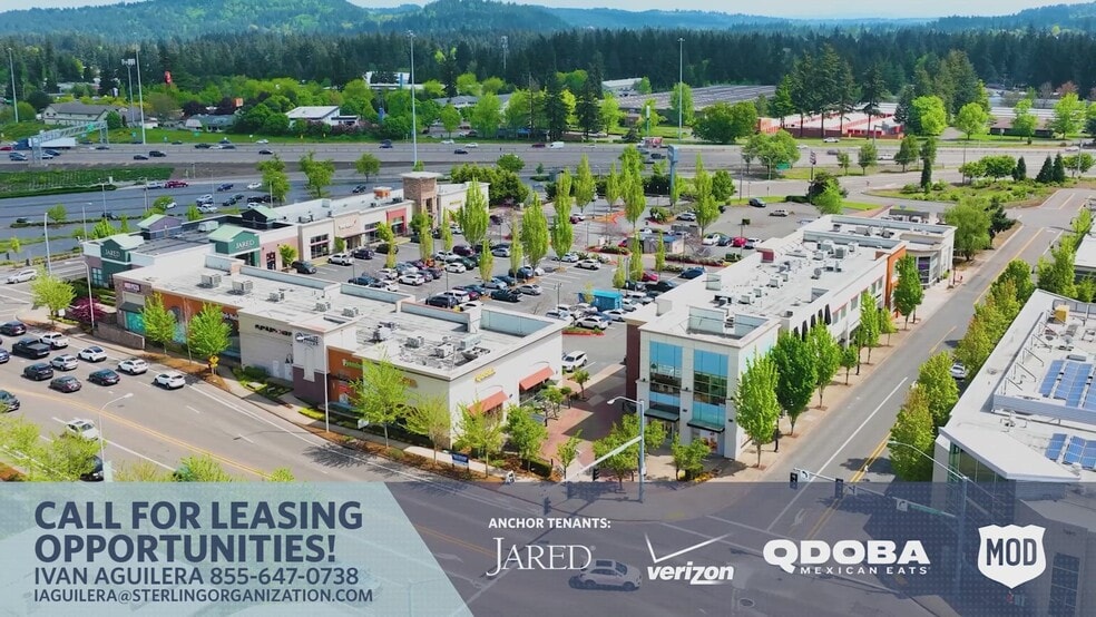 7110 SW Hazel Fern Rd, Portland, OR for lease - Commercial Listing Video - Image 2 of 19