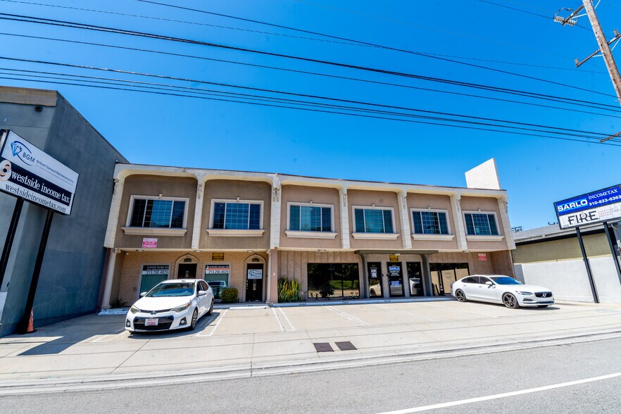 12041 Jefferson Blvd, Culver City, CA à vendre - Photo du bâtiment - Image 2 de 20