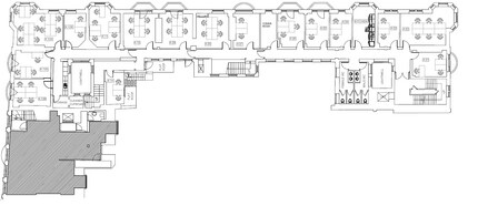 15 Hanover Sq, Londres à louer Photo du bâtiment- Image 1 de 4