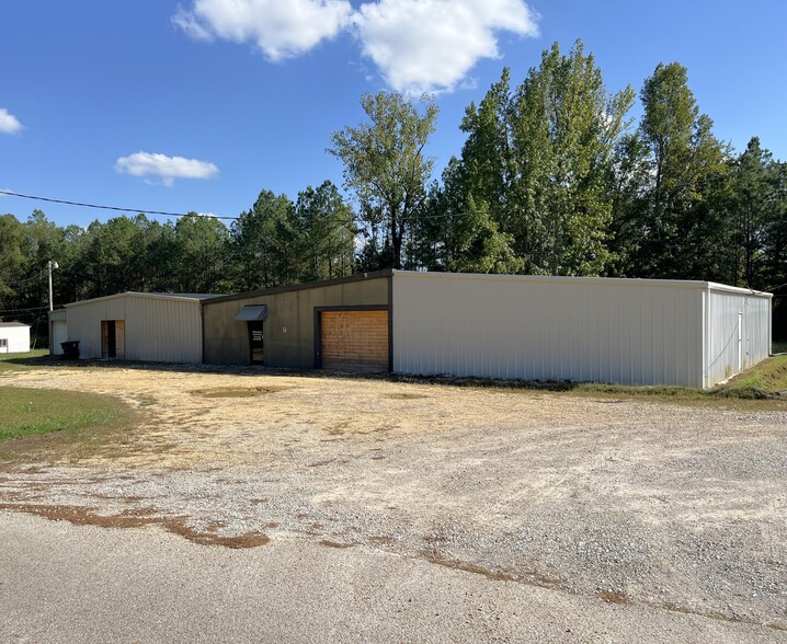 372 Road 1438, Tupelo, MS à vendre - Photo du bâtiment - Image 1 de 31