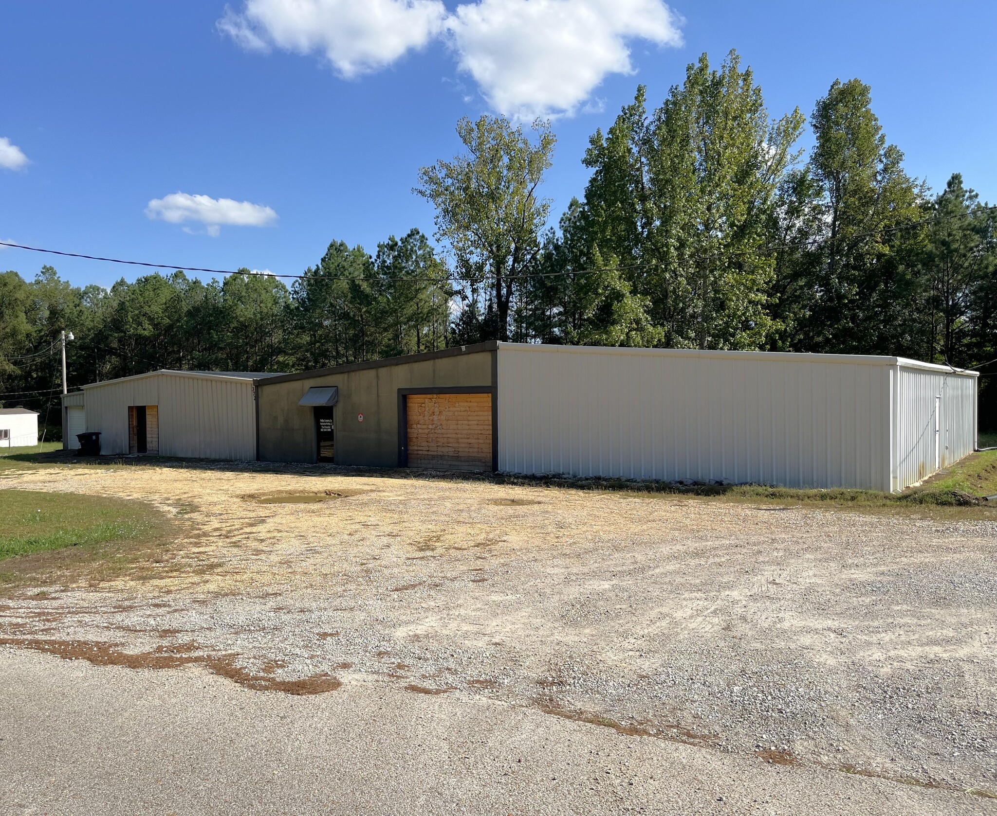 372 Road 1438, Tupelo, MS à vendre Photo du bâtiment- Image 1 de 32