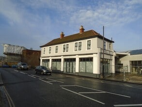 Hill St, Trowbridge for lease Building Photo- Image 1 of 5