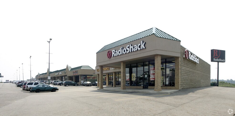 1110-1212 30th St NW, Canton, OH à louer - Autre - Image 2 de 7