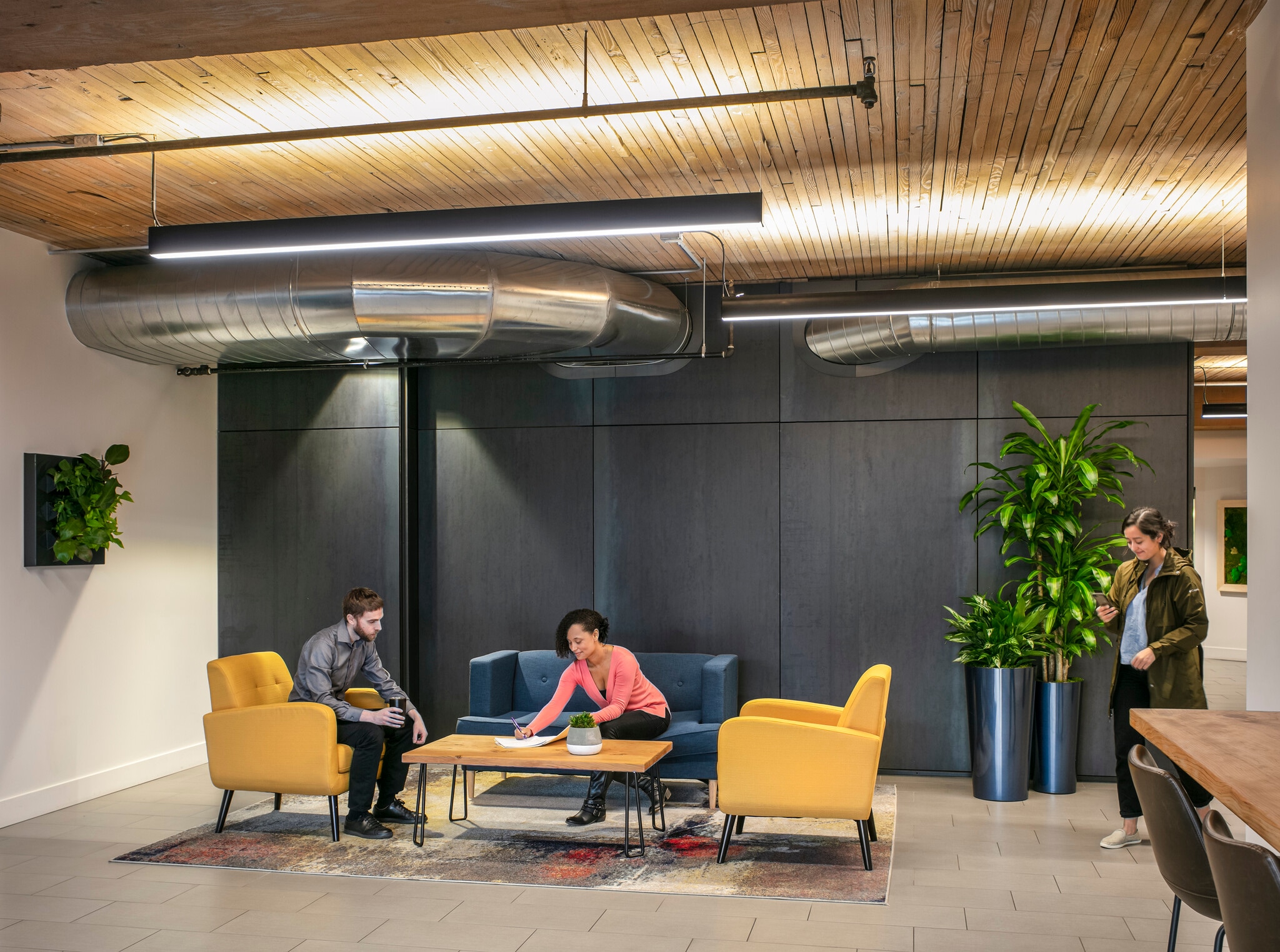 5100 S Macadam Ave, Portland, OR à vendre Photo intérieure- Image 1 de 6