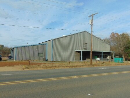 1016 W Rusk, Jacksonville, TX for sale Primary Photo- Image 1 of 1