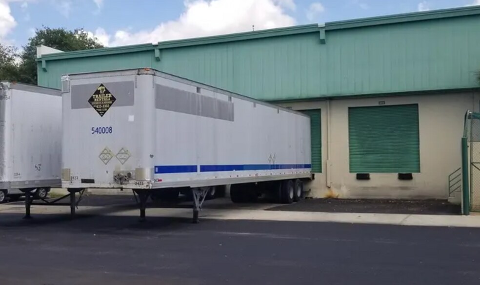 901-937 Shotgun Rd, Sunrise, FL for lease - Building Photo - Image 2 of 5