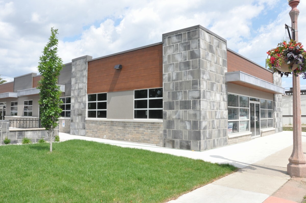 460 Erie St E, Windsor, ON à vendre Photo principale- Image 1 de 1