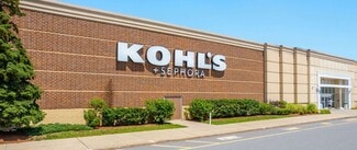 Plus de détails pour 50 Independence Way, Danvers, MA - Commerce de détail à vendre