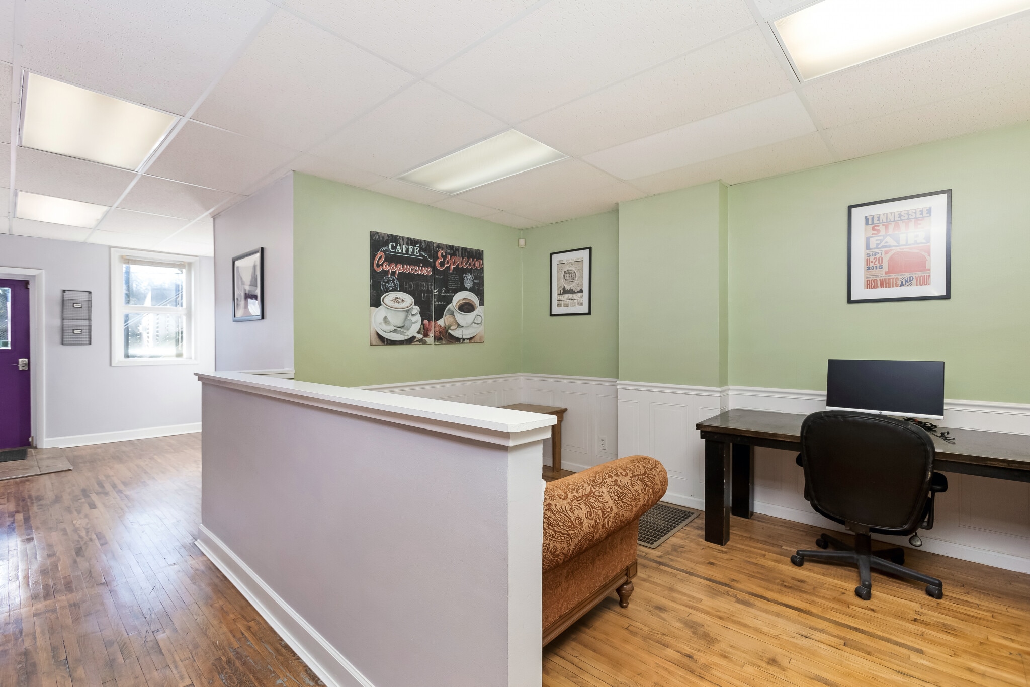 116 N Main St, Goodlettsville, TN for lease Interior Photo- Image 1 of 18