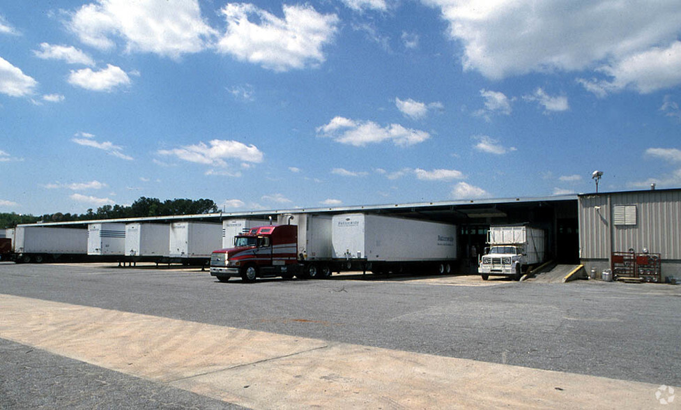 1000 S River Industrial Blvd S, Atlanta, GA for lease - Other - Image 2 of 14