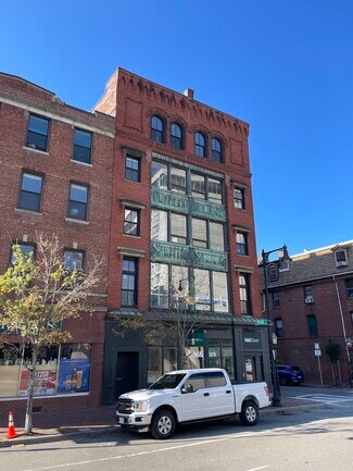 More details for 214-218 Cambridge St, Boston, MA - Office for Lease